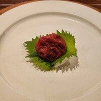 リストランテ ハナタニ - 