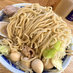 自家製麺223 - 