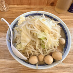 自家製麺223 - 