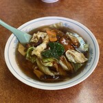 中華 れんがや - 料理写真: