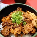 カドヤ食堂 総本店 - 