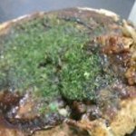 ひろちゃん - スジ焼き。