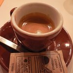 CAFFE STRADA - エスプレッソ