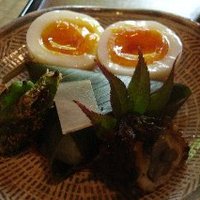 瓢亭 本店 - 