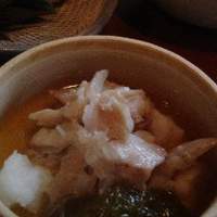 瓢亭 本店 - 