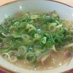 浜松西伊場食堂 - 豚汁１５７円