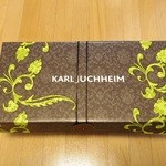 KARL JUCHHEIM - Package