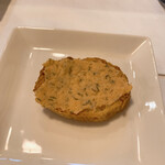 ル・マルカッサン - サーモンのリエット