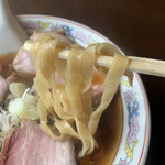 手打ラーメン三玉家 - 