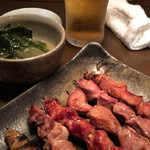 串しん坊 - 