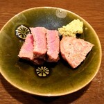 山海づくし勝也 - サーロイン