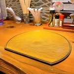 金沢濃厚煮干豚骨 伊乃心 - 