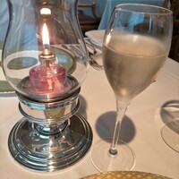 上野精養軒本店 グリル - 