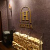 HESTIA GINZA