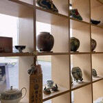 瑞生庵 - 中はなかなか！