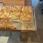 Jiyugaoka Bakery - 