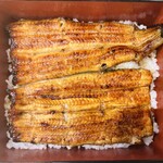 Unagi Kappou Shirokanedai Matsumoto - 