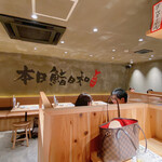 SUSHI MANISHI - 