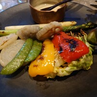 HESTIA GINZA - 