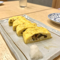 うなぎ割烹 白金台 まつ本 - 