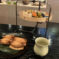 HIGASHIYA GINZA - 