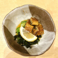 うなぎ割烹 白金台 まつ本 - 