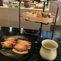 HIGASHIYA GINZA - 