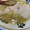 ラーメンの坊歩 八条店