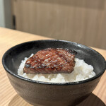 焼肉ホルモンうちだ - 