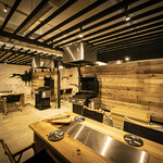 Stay Camp - 