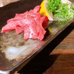 炭火焼肉 とさや - 