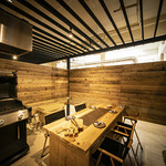 Stay Camp - 