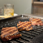 焼肉ホルモンうちだ - 