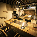 Stay Camp - 