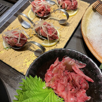 肉匠 コギヤ 宴庭  - 