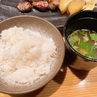 鳥取和牛専門店 大山 不二家 心斎橋本店 - 