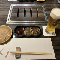 肉匠 コギヤ 宴庭  - 