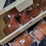 パティスリー リョーコ - 