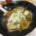 極楽茶屋 - 