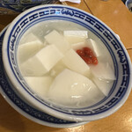 中国ラーメン 揚州商人 - 