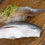 Chiyoda Sushi - 