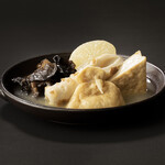 [selection] Assortment of 5 types of oden