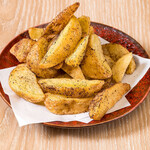 French fries [Yukari salt]