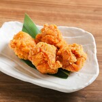Koshino Murasaki Soy Sauce Fried Genkotsu Chicken [1 piece]