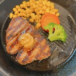 いきなりステーキ - 