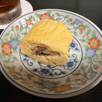 うなぎ秋本 - 