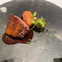 リストランテ ラストリカート - 