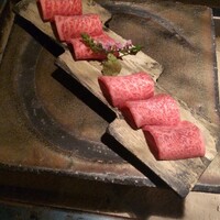 肉匠なか田 本店 -  肉匠なか田 本店 -