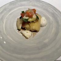 リストランテ ラストリカート - 