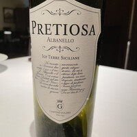 リストランテ ラストリカート - 